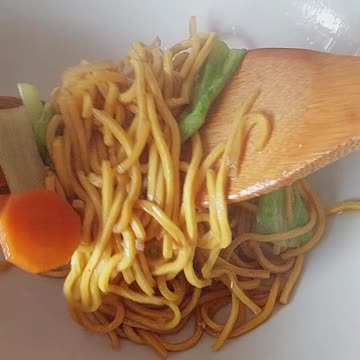 Easy Pancit Canton Recipe #food #filipinofood #noodles #homecooked #recipe