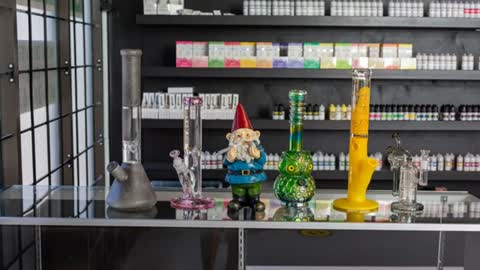 Vape Street Shop in Vancouver, BC | (604) 267-6340