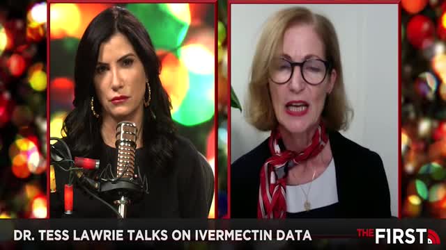 The suppression of science & Ivermectin, 2021