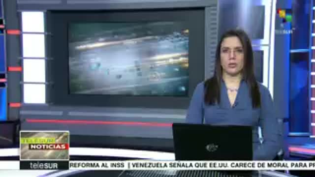 Colombia_ Restablecen servicio eléctrico en municipios de Nariño.