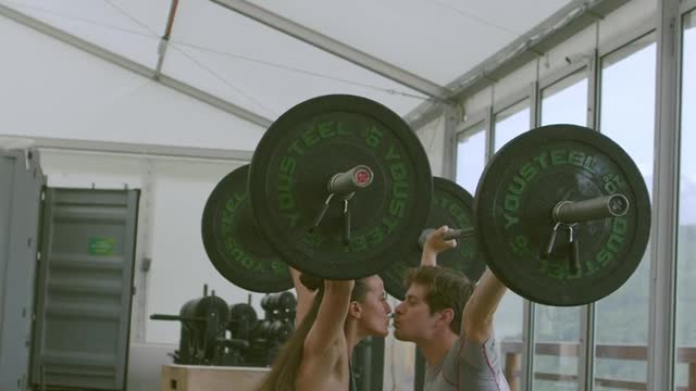 Fitness motivation