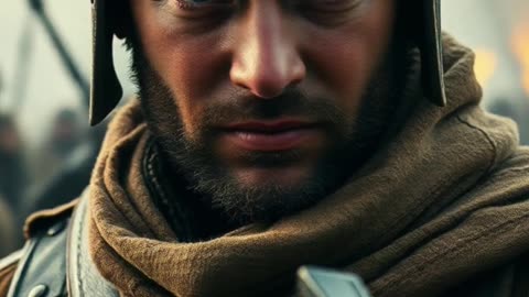 Embrace Mortality to Unleash Your Inner Warrior!