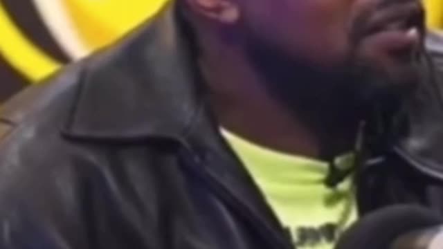 Kayne west talks about Elon Musk