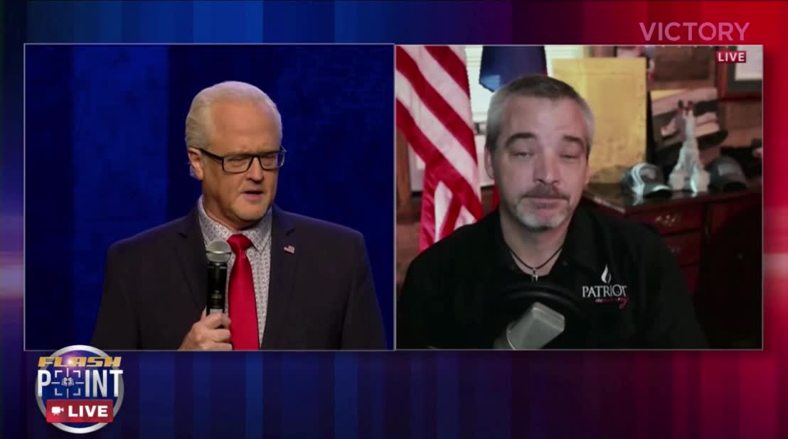 None of it makes sense.