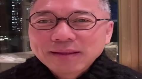 20221029文贵先生GETTR¹： #胡锦涛：被骗架后，胡海峰出来高风亮节，逼着胡锦涛到各种场合露脸，不露孙子孙女就完了！威胁加诱惑，还给胡海峰傻货提职