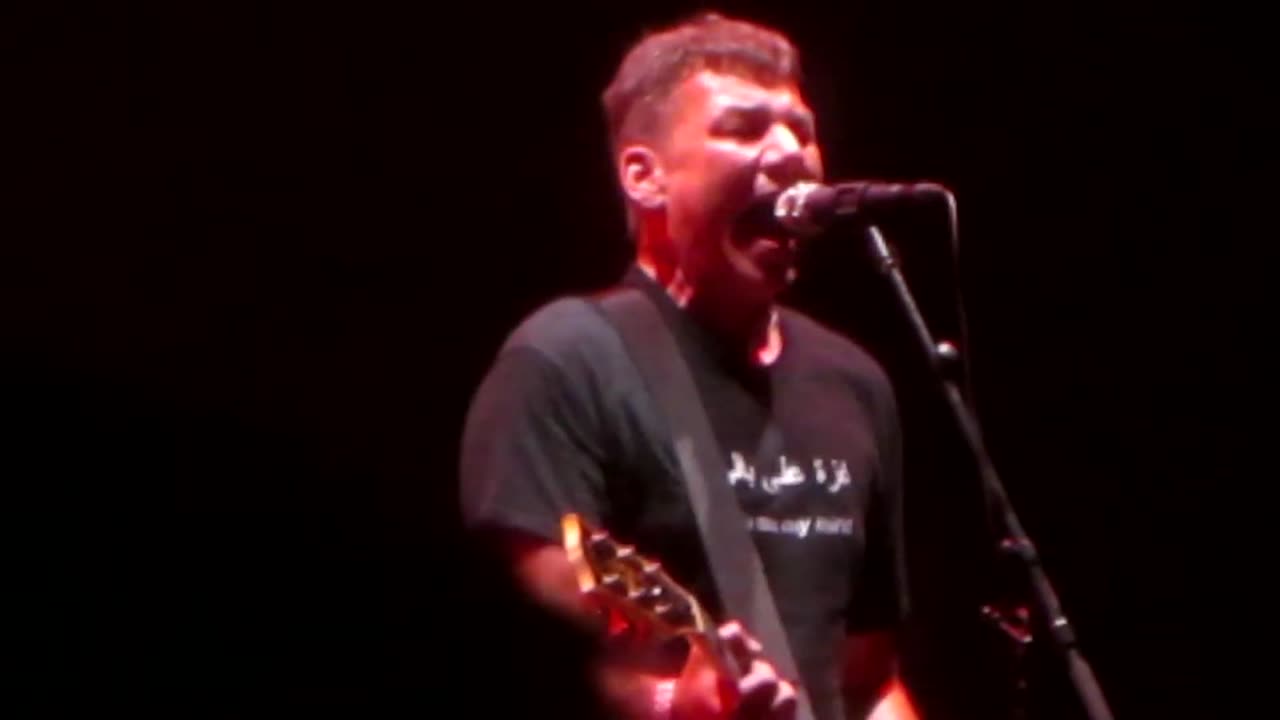 Jawbreaker - Boxcar Live Riot Fest 2017