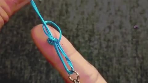 JS Fishing Lover // B28 // #fishing #Fishingknot #knot #fishinglover #jsfishinglover #video