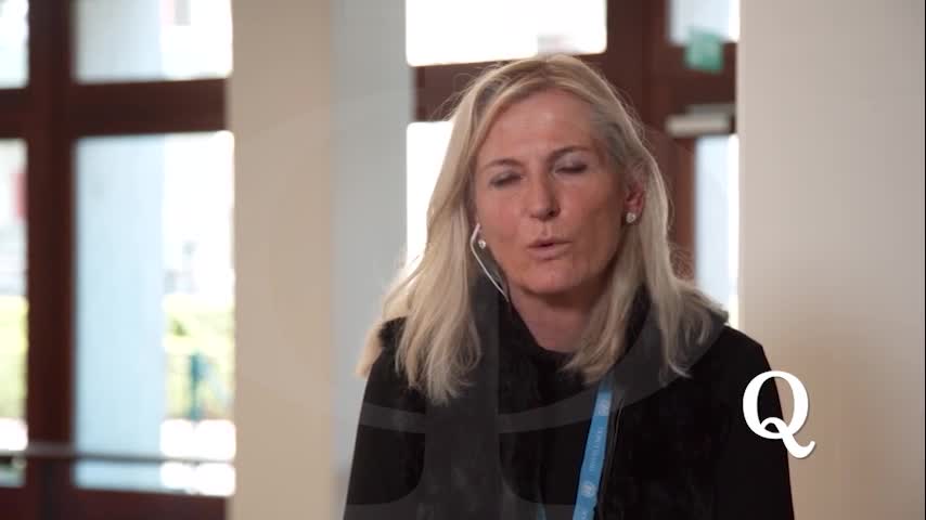 Astrid Stuckelberger: CORRUZIONE GLOBALE E CONTROLLO
