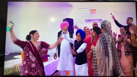 Punjabi Jaggo