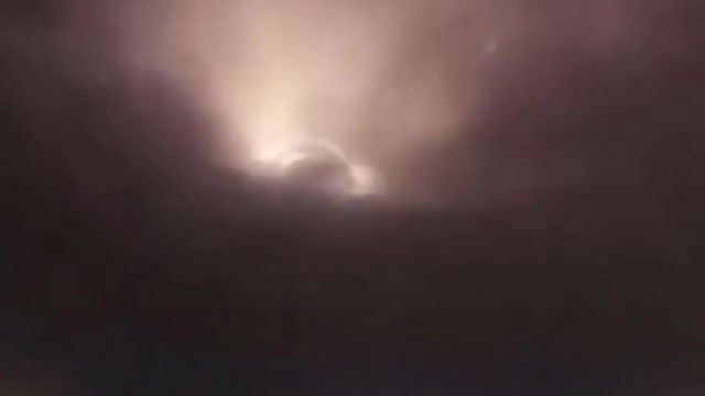 È anche questo parte del Blue Beam Project ?