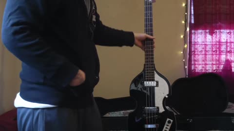 Hofner Ignition Series- Feb 6, 2014