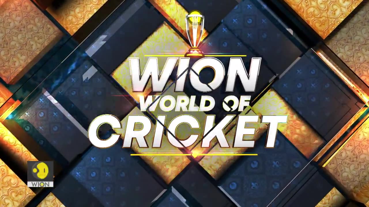 ICC World Cup 2023 Afghanistan Shock Defending Champions England in Delhi _ WION World of Cricket