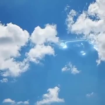 UFO?