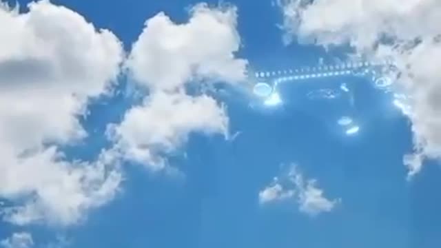 UFO?