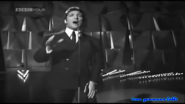 Tom Jones - I'll Never Fall In Love Again