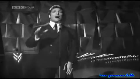 Tom Jones - I'll Never Fall In Love Again