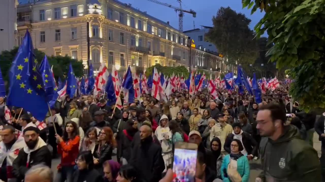 Georgia 🇪🇺🇬🇪🤝🇺🇦