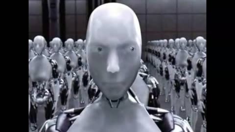 ***The U.S Army's Robotic Battalion In Action! #Terminator***