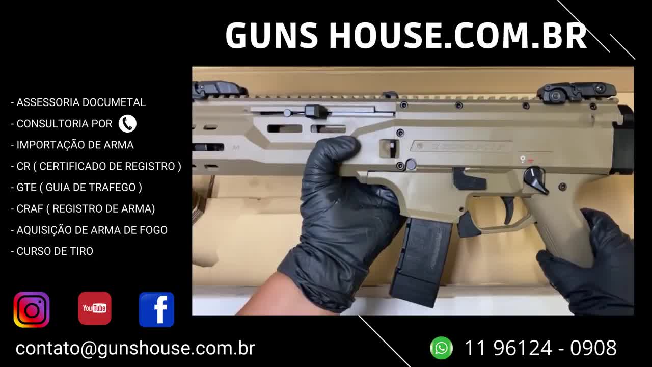 CZ EVO