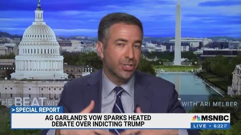 Can Trump Can Be Indicted In 2022? Yes, History Shows How