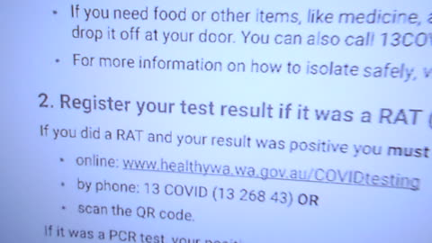 Covidvaxx aint safe for pregneant women Pt2,my FOI to TGA