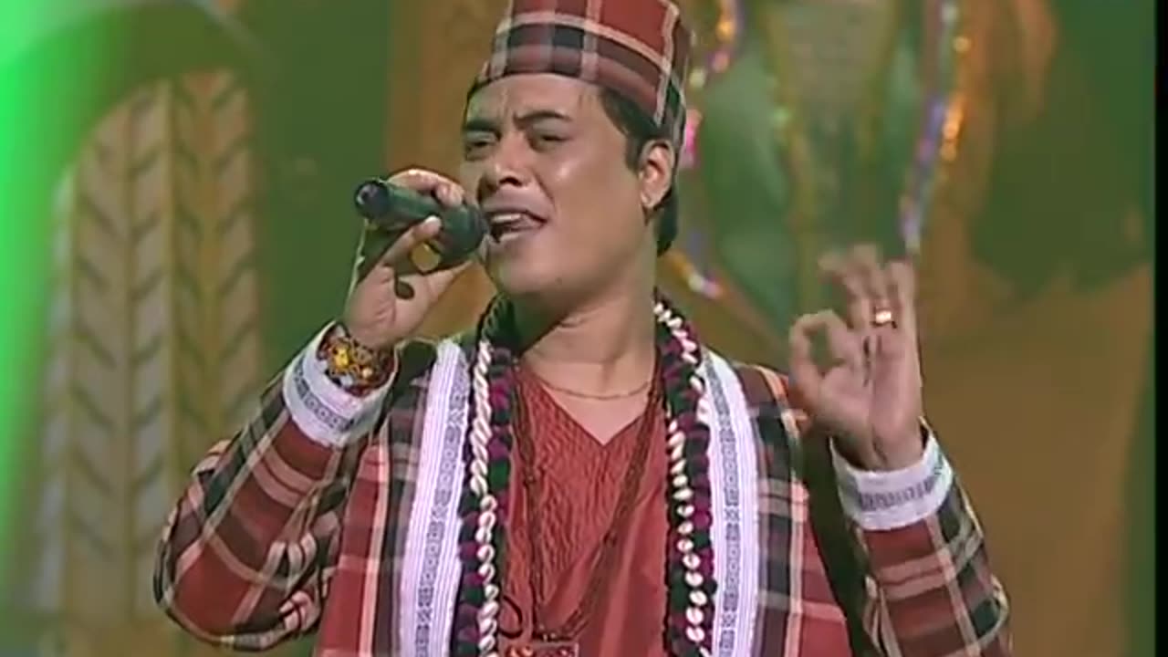 KAANCHI _ Hoga Tumse Pyaara Kaun _ Himachali Folk