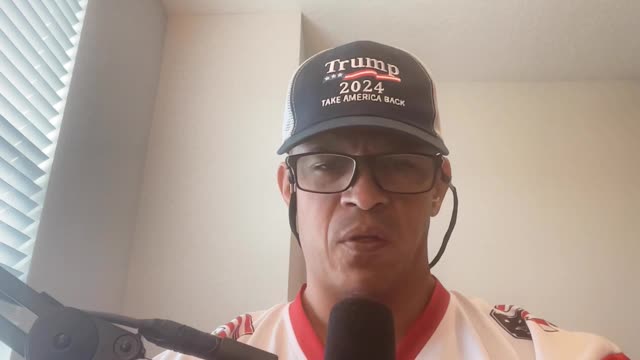 Free speech for Leftists but not for Patriots Ep.2