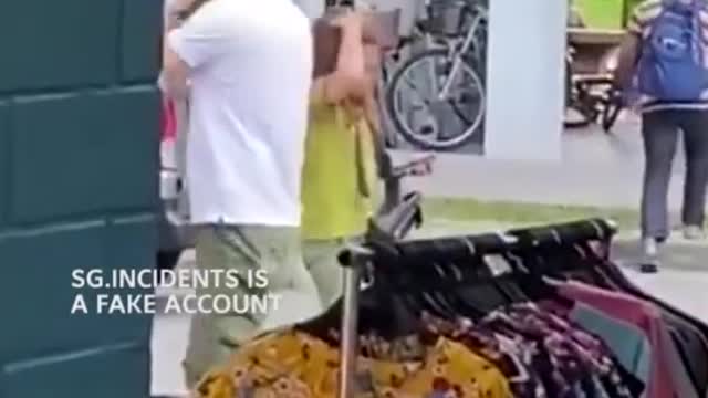 2 karens..time to get outta dodge!!