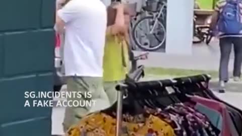 2 karens..time to get outta dodge!!