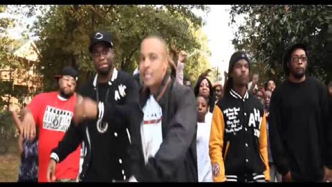 T.I. ft. Big K.R.I.T. - I'm Flexin' (Official Video)