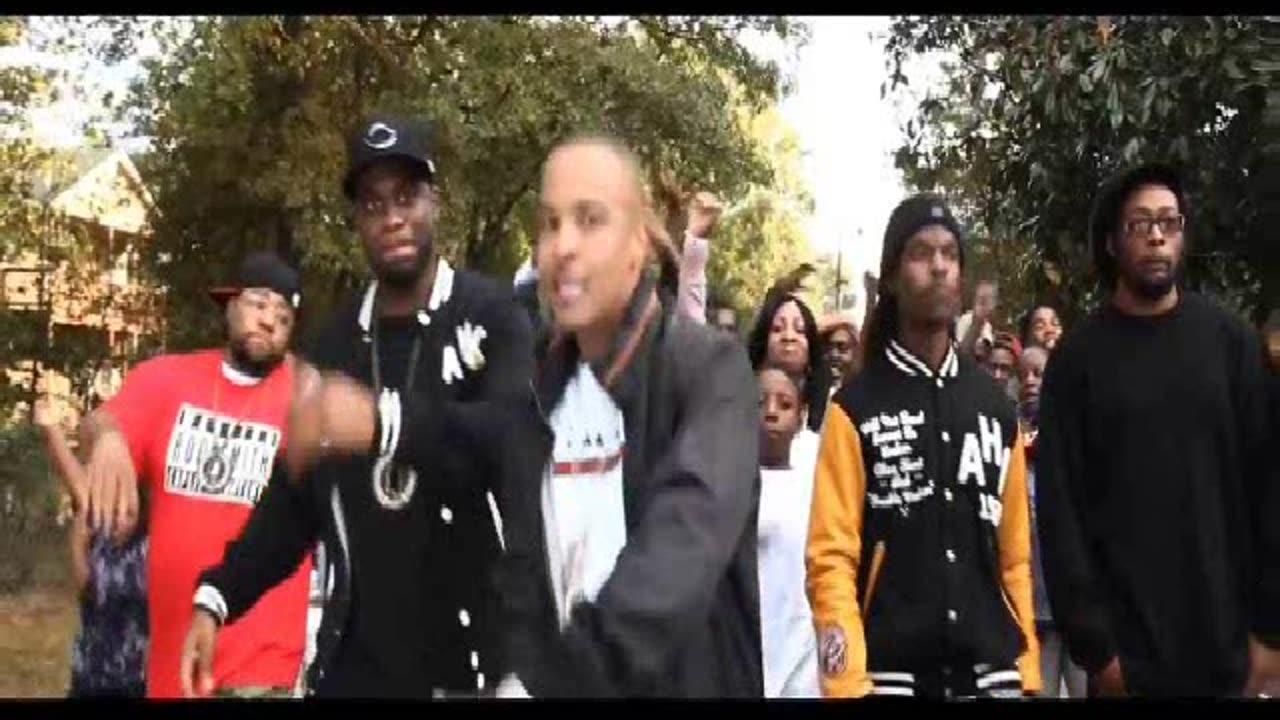 T.I. ft. Big K.R.I.T. - I'm Flexin' (Official Video)