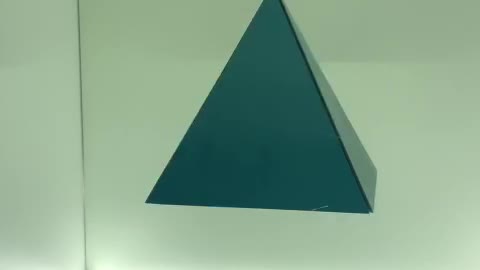 Museum Illusion in Tbilisi