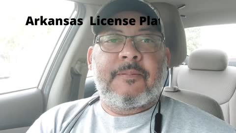 License Plate Lookup Arkansas