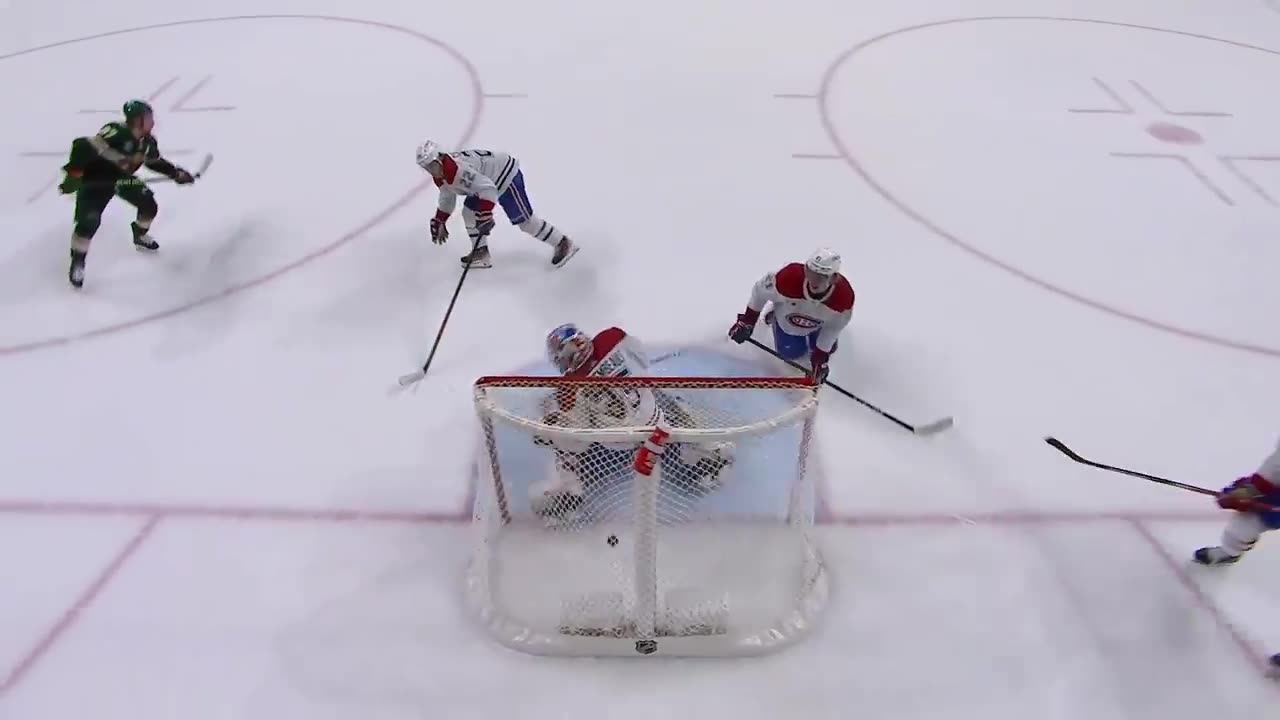 Kaprizov rips in OT winner