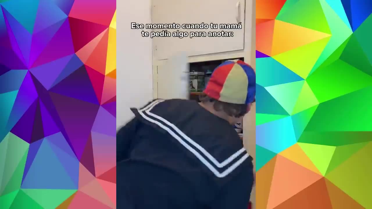 COMPILADO de mis MEJORES TIKTOKS ¿Cuál es tu favorito_