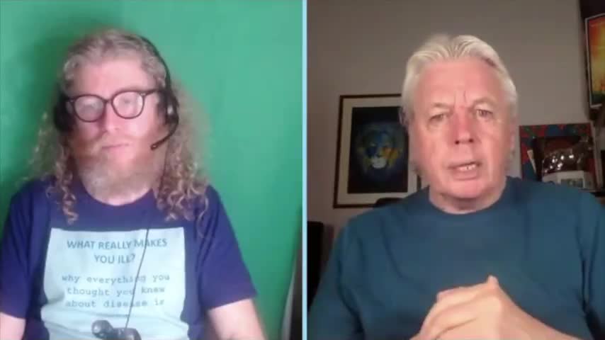 THIS IS A DANGEROUS TIME FOR THE CULT