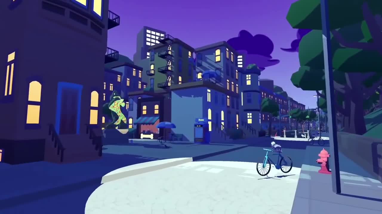 Pupperazzi - Official Gameplay Trailer | ID@Xbox