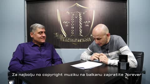 Ko je stvorio mesojede (Miroljub Petrović)