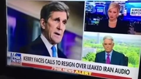 Kerry’s Turn For Exposure | #NoDeals #PAIN