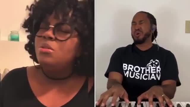 Can you sing?