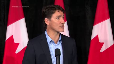 Canada imposes 100% tariff on imports of Chinese-made electric vehicles