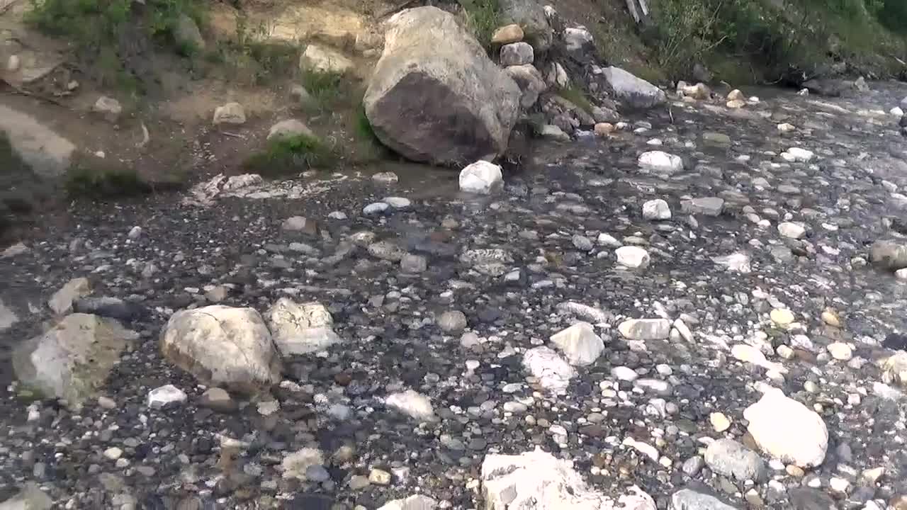 #4 Marble Canyon, Kootenay National Park, BC