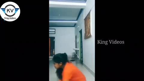 fully loaded telugu funny video || King videos
