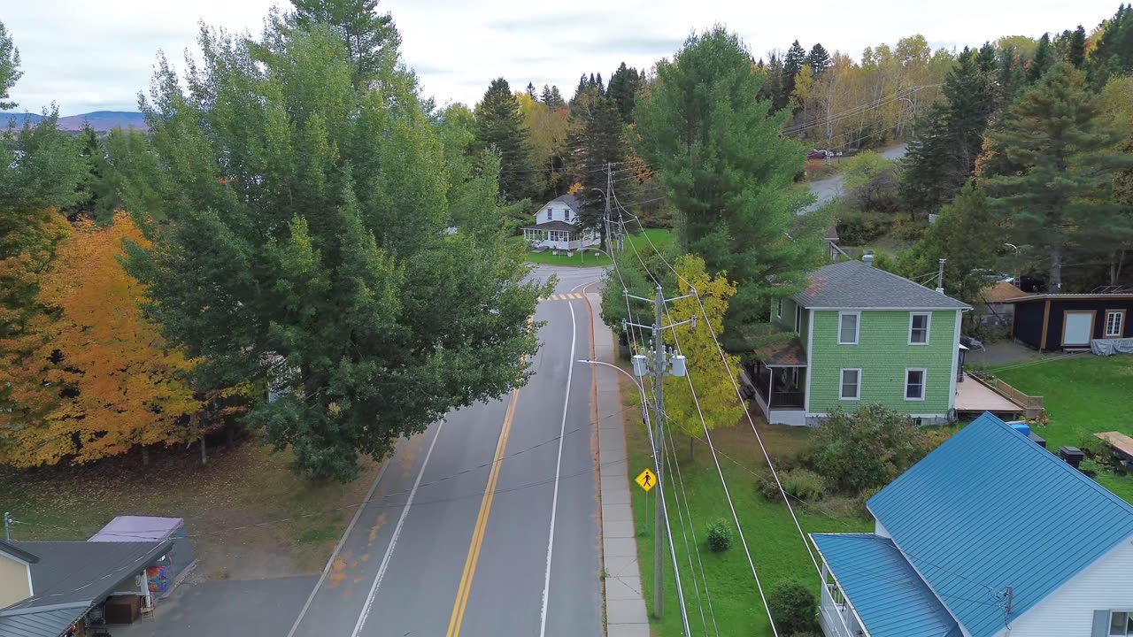 DJI mini 3 Sun 06-Oct-2024 11am 4K