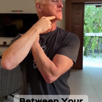 Feeling AnxiousSstressed? Try This