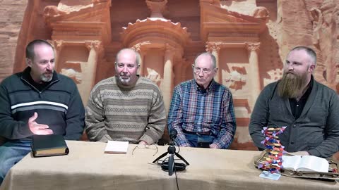 The Jab and The Globalist Agenda