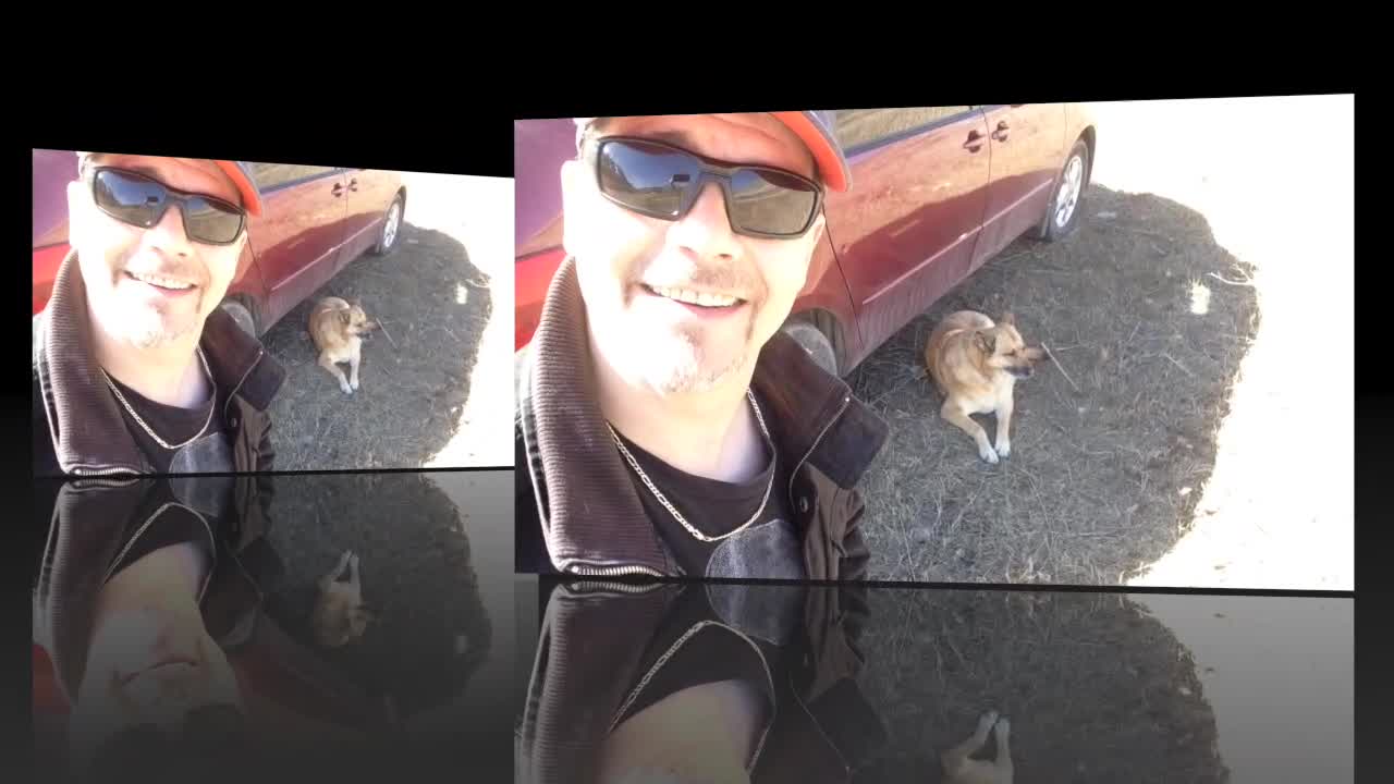 April 7,2022 Walk and Talk