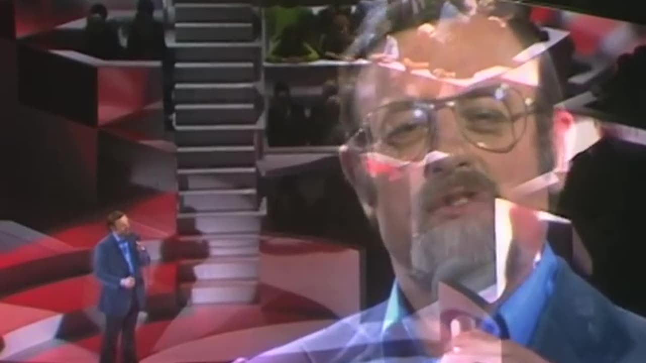 Roger Whittaker - I Don't Believe In If Anymore (480p)