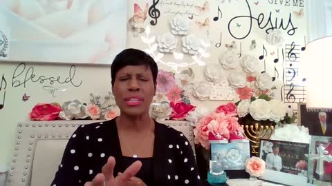 Pastor Torah Grace - 'The religious spirit Is A Nasty Beast After The Order Of Jezebel'