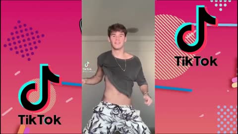 The best tiktok dances 2